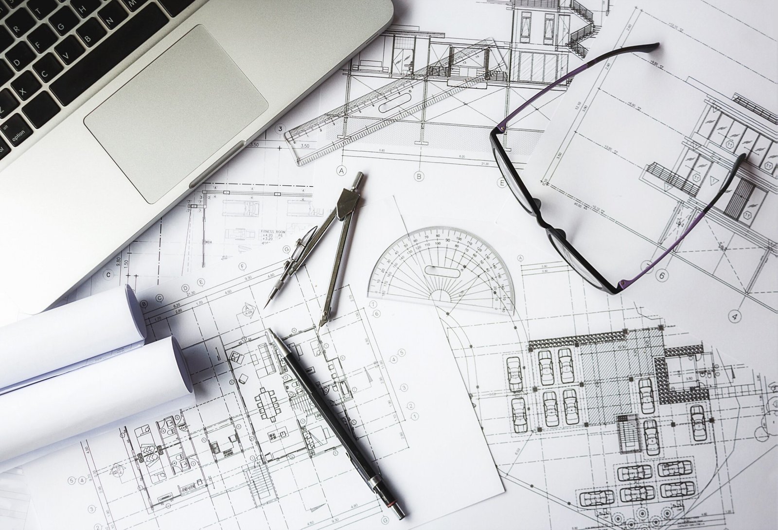 Gerenciamento e Administração de Obra